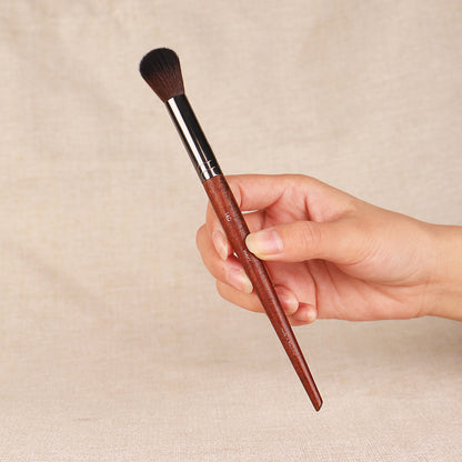 Fiber Hair Makeup Brush Set