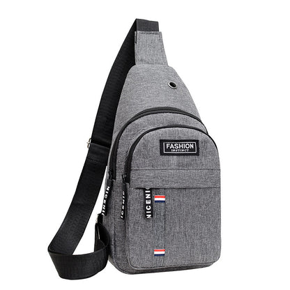 Breast bag male manufacturer wholesale