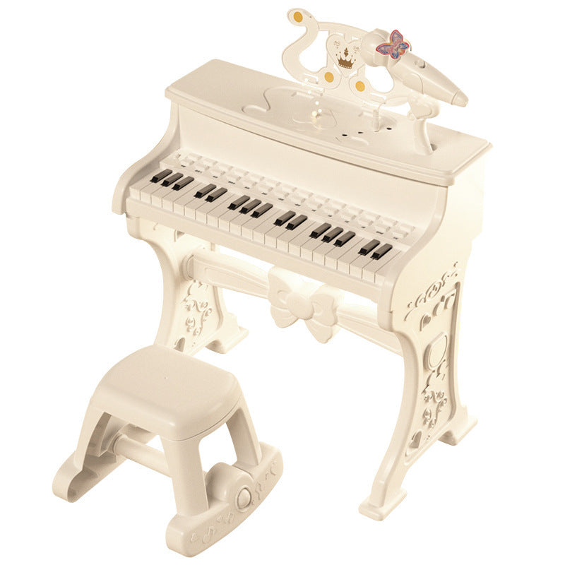 Children's Piano Toy Electronic Keyboard