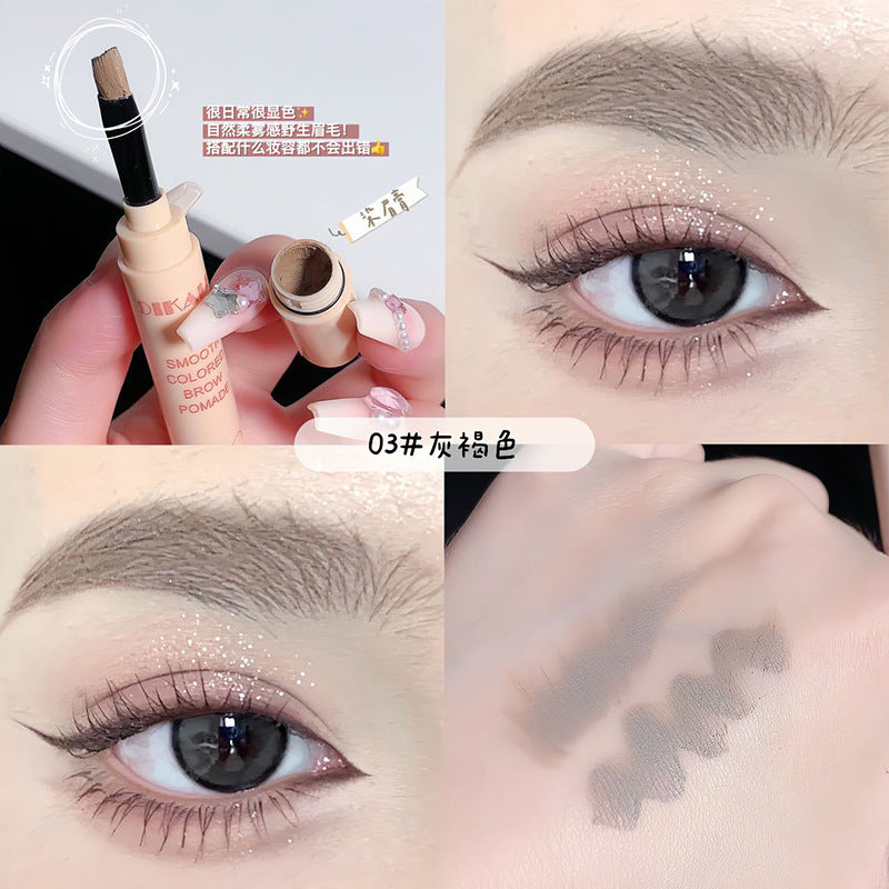 Brow Tint Waterproof Smudge-Proof
