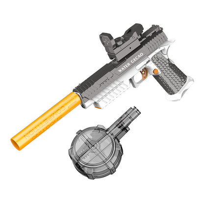 Electric Water Gun Desert Eagle Toy