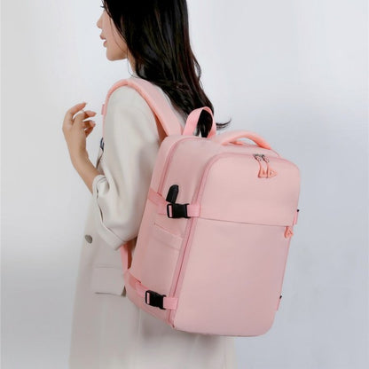 Travel luggage fashion backpack