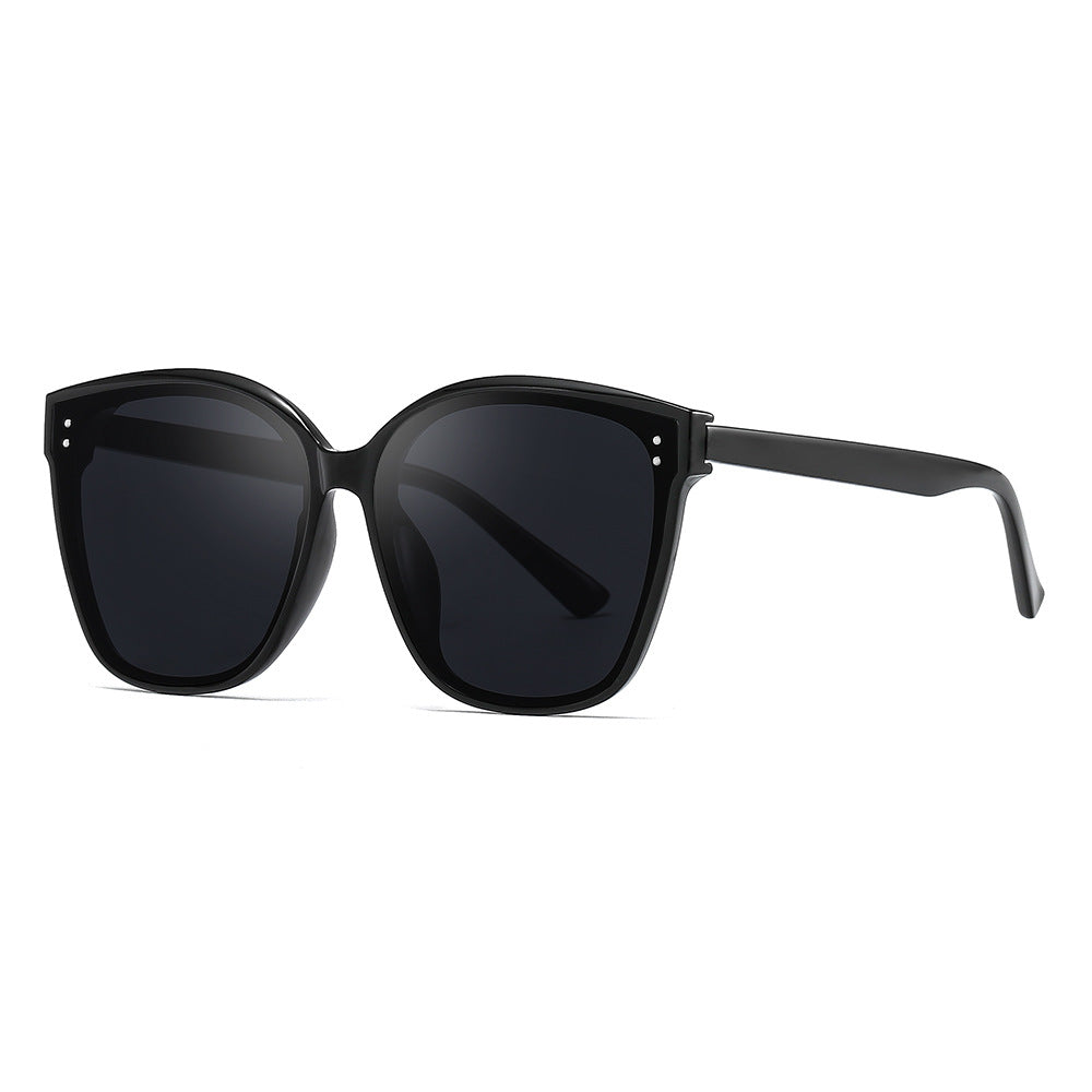 GM Polarized Sunglasses for Large Faces