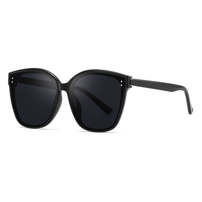 GM Polarized Sunglasses for Large Faces