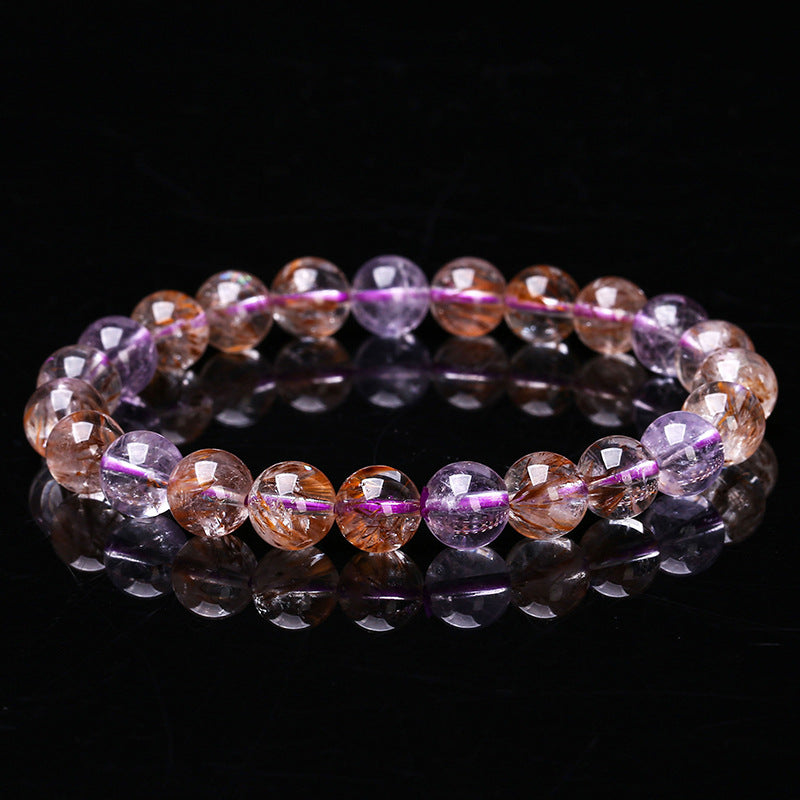 Natural Stone Bracelet