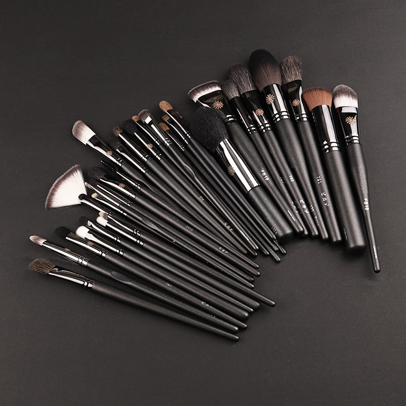 Juego de brochas de herramientas de maquillaje Picasso 