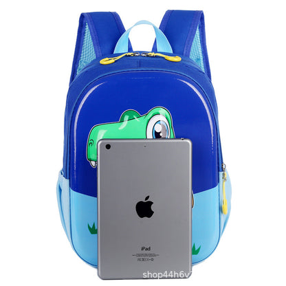 Dinosaur, Pony New Children's Schoolbag