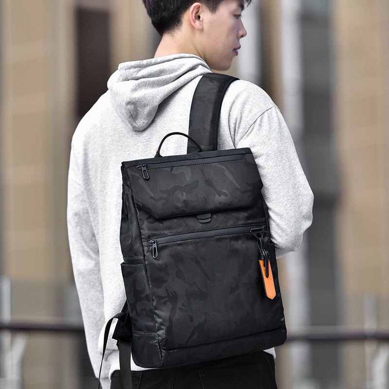 Computer bag backpack schoolbag