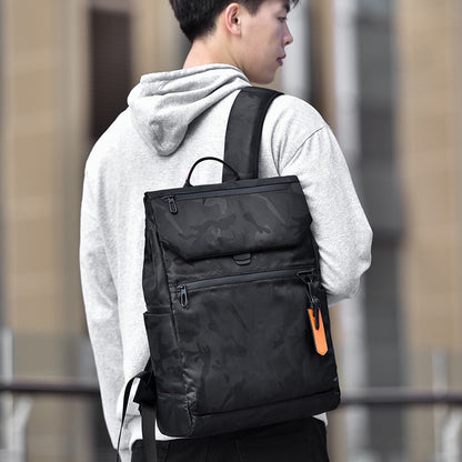 Computer bag backpack schoolbag