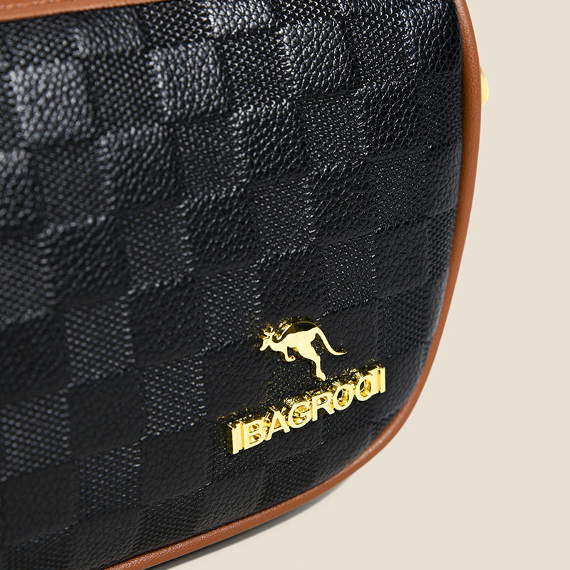 Boston Pillow Bag Fashion