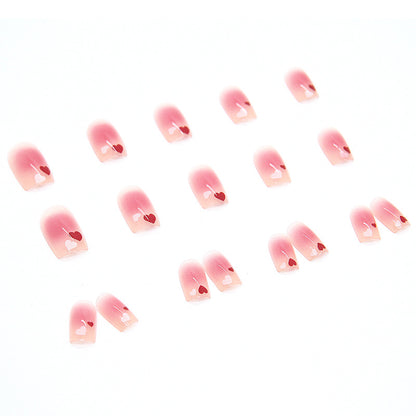 Pegatinas de ballet para uñas de primera calidad 