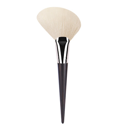 Ebony G11 Fan Powder Brush