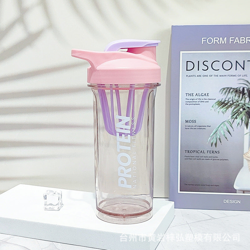 400ML Sports Shaker Cup