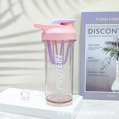 400ML Sports Shaker Cup