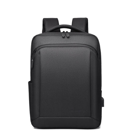 Goods Business Computer Backpack Oxford Cloth