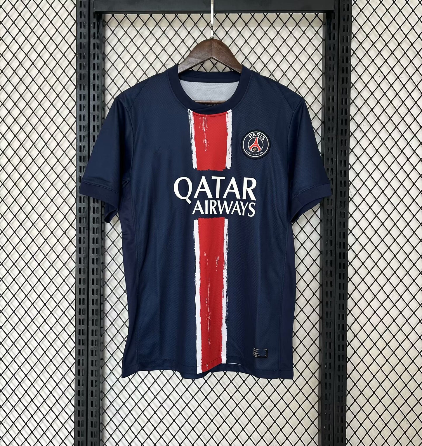 24-25 New Special Vin¨ªcius Bellingham Lukaku Dybala Home Away Jersey