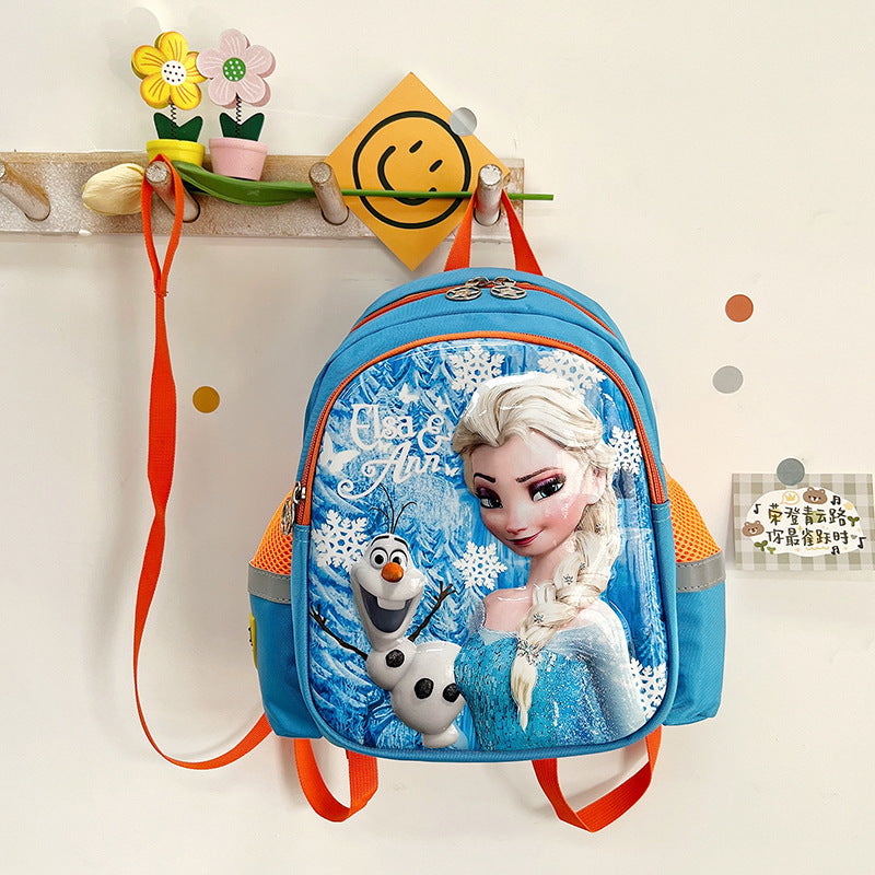 Baby Snow Anti-lost Backpack