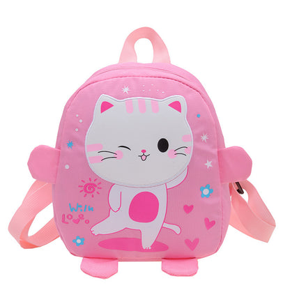 Cute bunny backpack