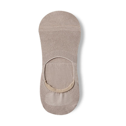 Spring-Summer Thin Invisible Breathable Men's Ankle Socks