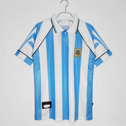 Argentina Jersey 1978-2023
