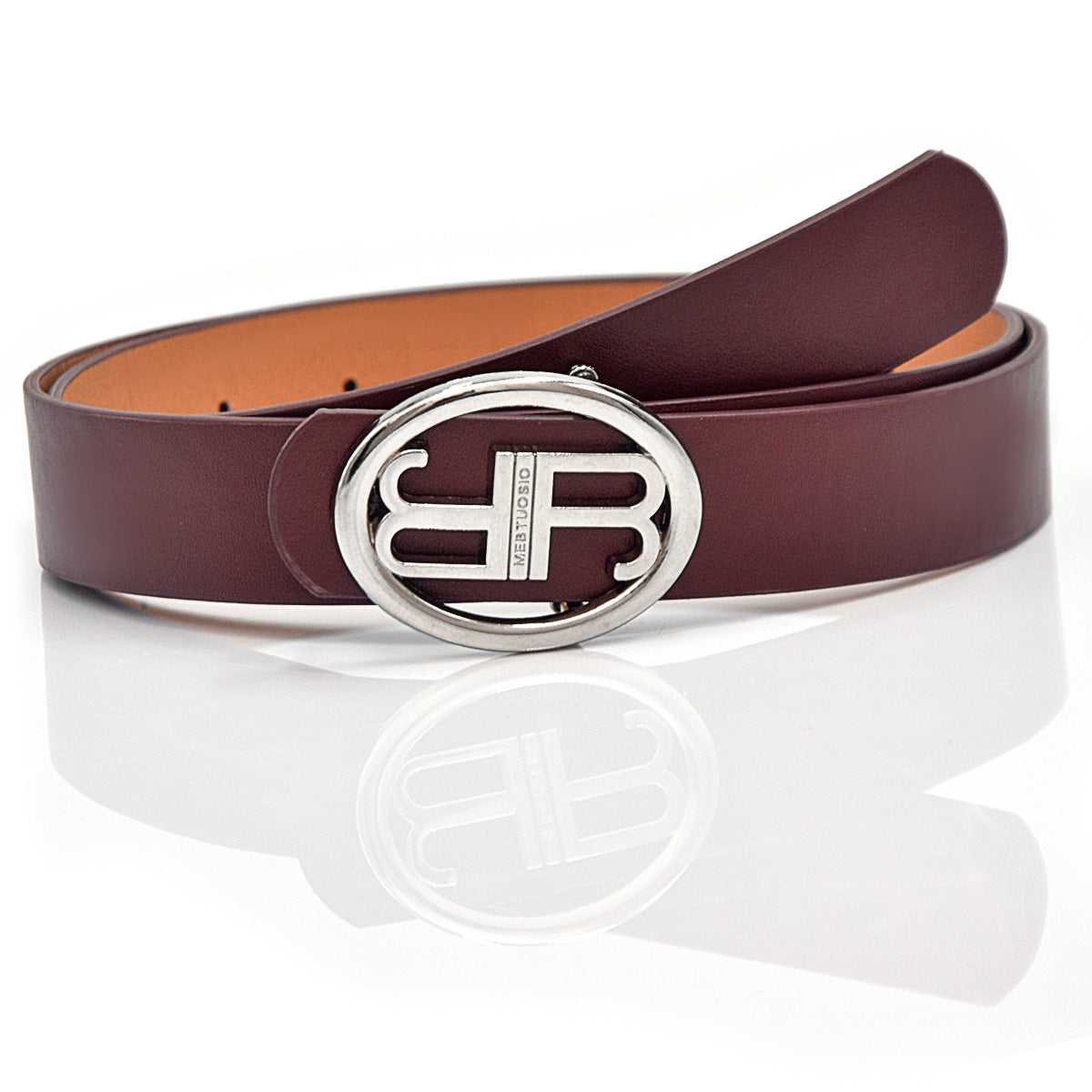 Popular belts are versatile