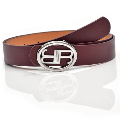 Popular belts are versatile