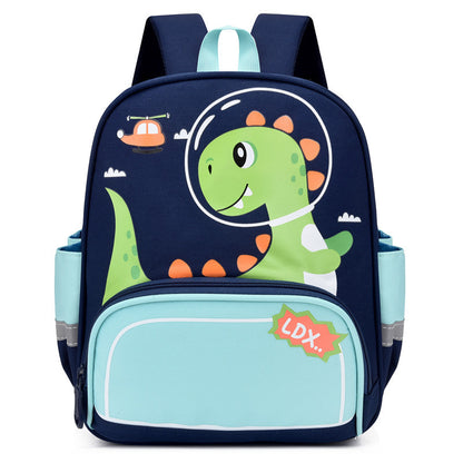 Cute cartoon princess fashion backpack