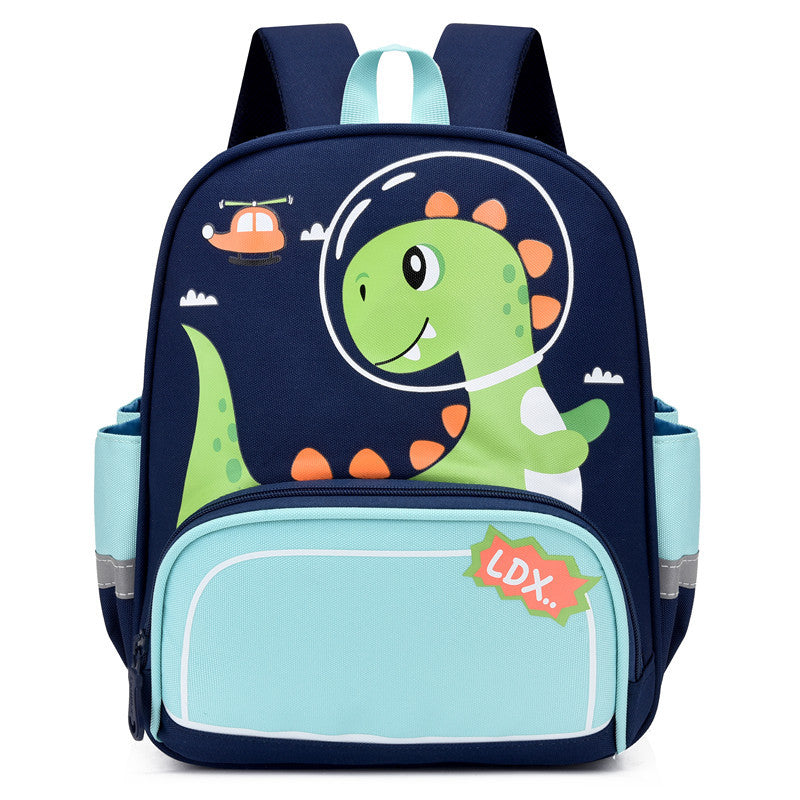 Cute cartoon princess fashion backpack