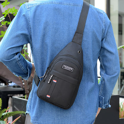 Breast bag male manufacturer wholesale