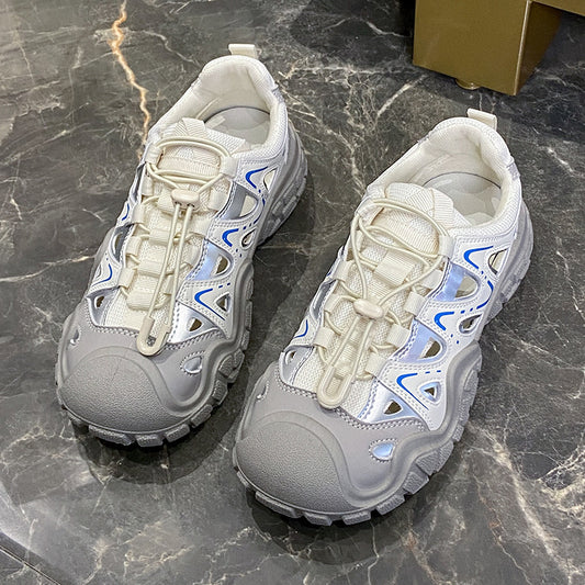 Summer 2024 Trendy Outdoor Shoes - Chunky & Cool