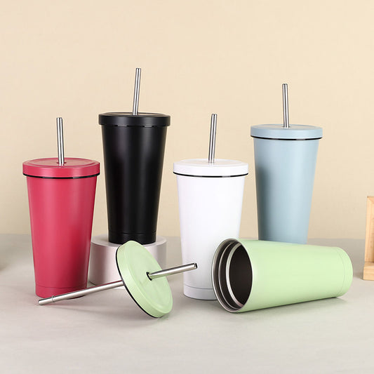 Portable children's water cup