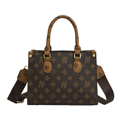 Popular tote bag