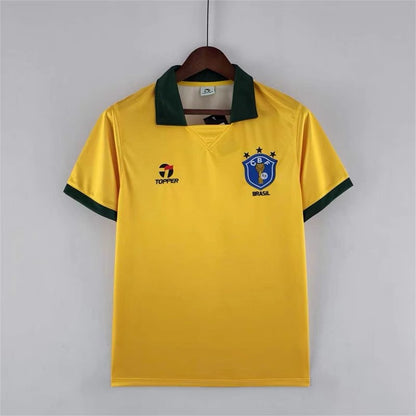 Brazil Ronaldo Kak¨¢ Neymar Home Away Training Jersey