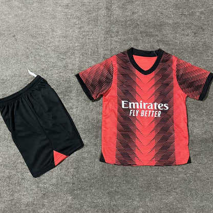 23-24 New Club National Adult Kids Messi Mbapp¨¦ Set