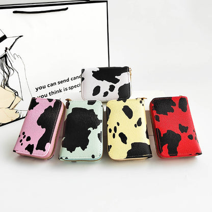 Card bag change bag new model