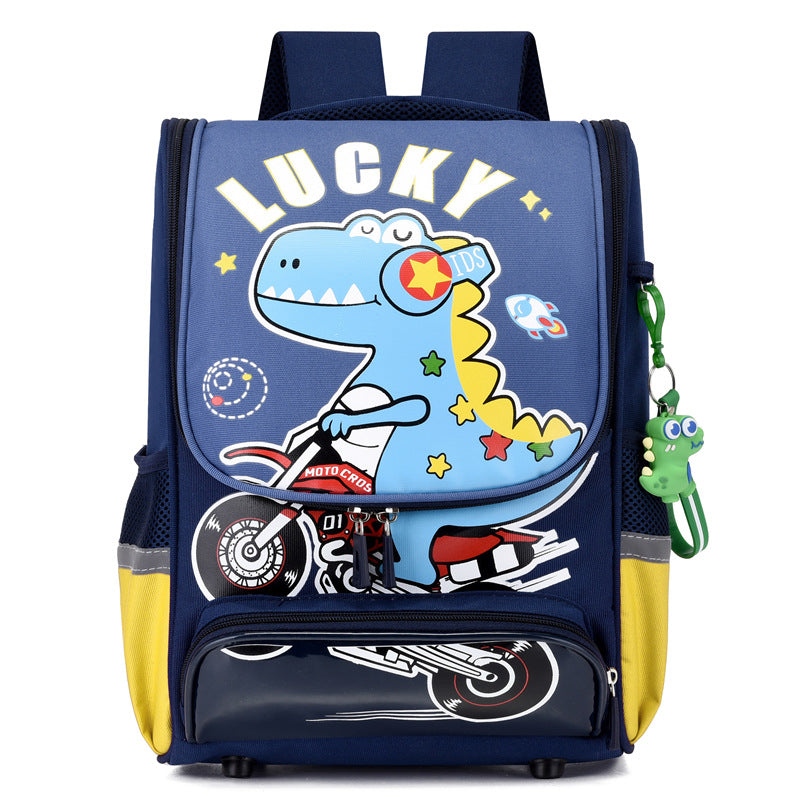 Bolsa espacial linda mochila de moda 