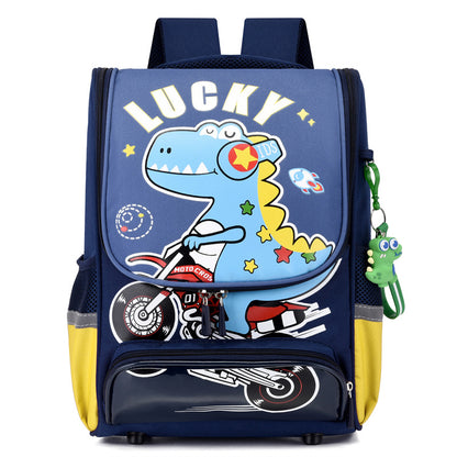 Bolsa espacial linda mochila de moda 
