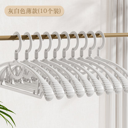 Non-Slip Clothes Hanger