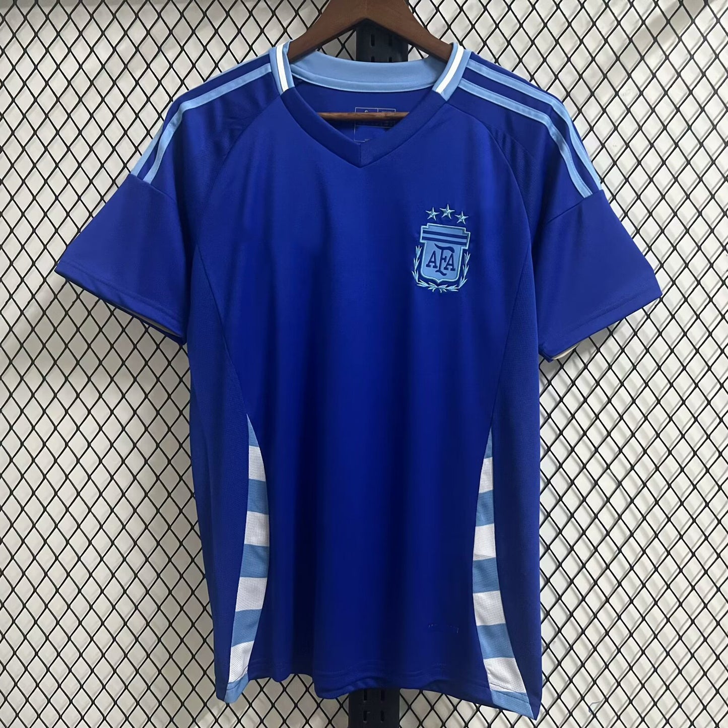 2024 Copa America Uruguay Panama Honduras Jersey
