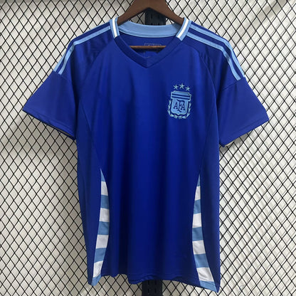 2024 Copa America Uruguay Panama Honduras Jersey