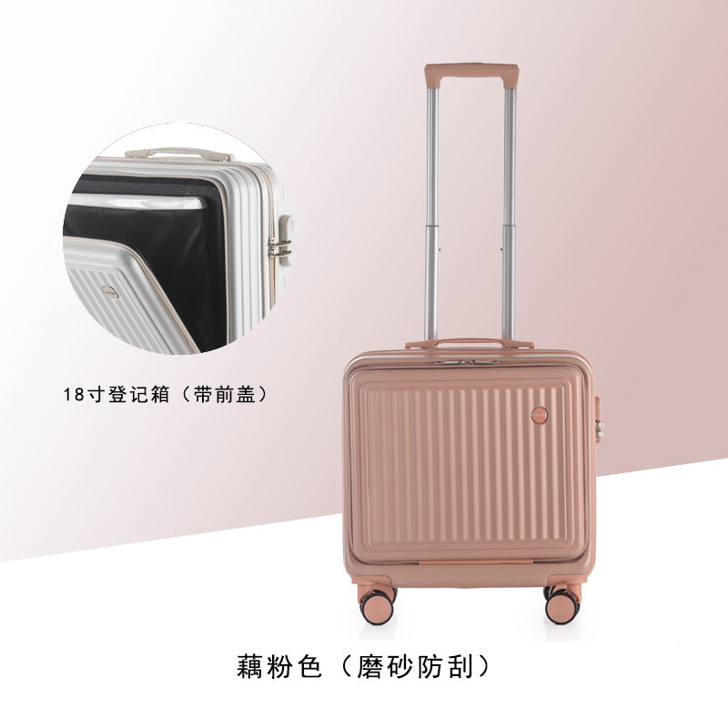 Password suitcase