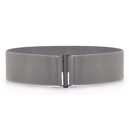 Elastic waist seal female wide elasticity