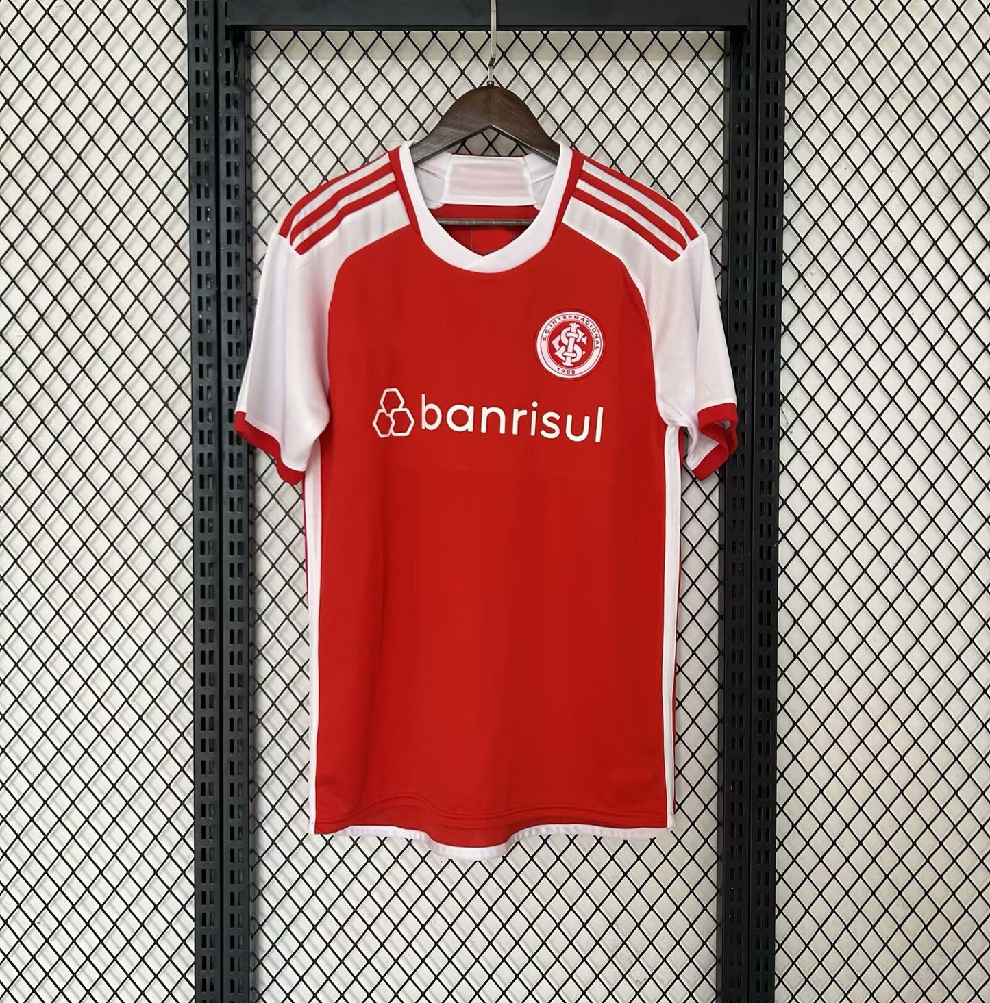 24-25 Brazil League Cruzeiro Corinthians Vasco Fluminense Jersey