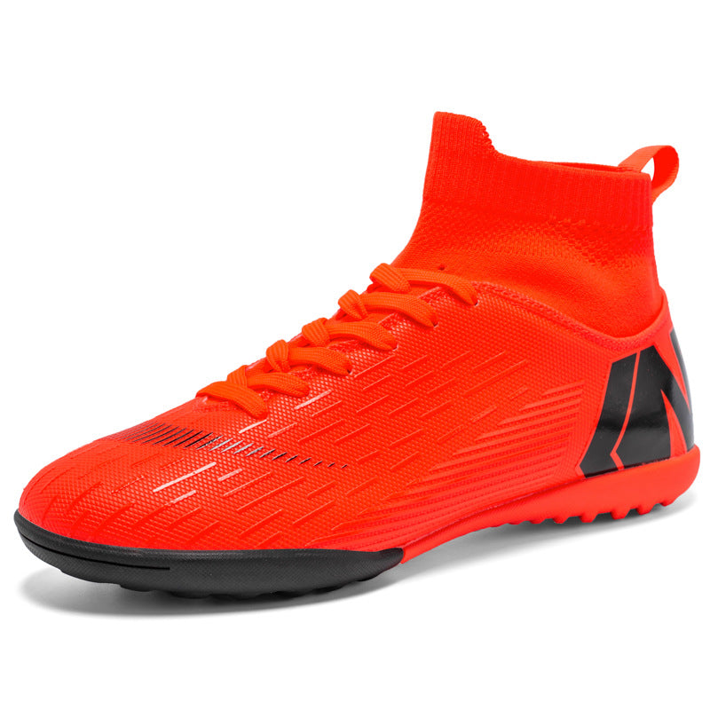 Zapatillas de fútbol profesional para adultos y niños 705 
