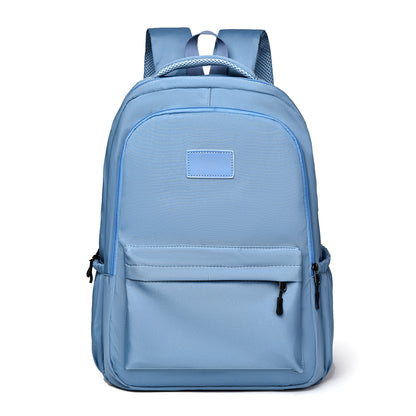 Student school bag backpack computer bag