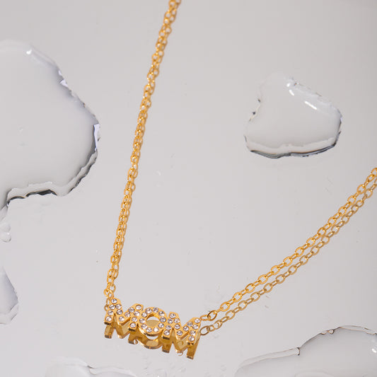 Venta caliente de collares para mujer 