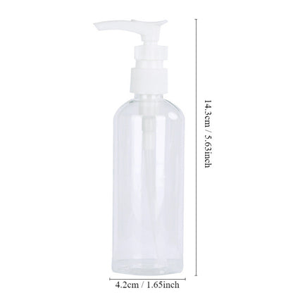 Travel Spray Bottle Fine Mist