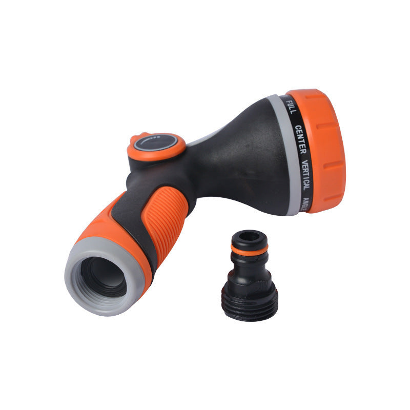 10 functions garden watering car water gun