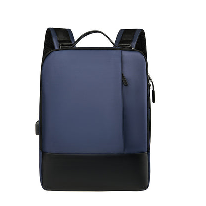 Dual-purpose laptop bag