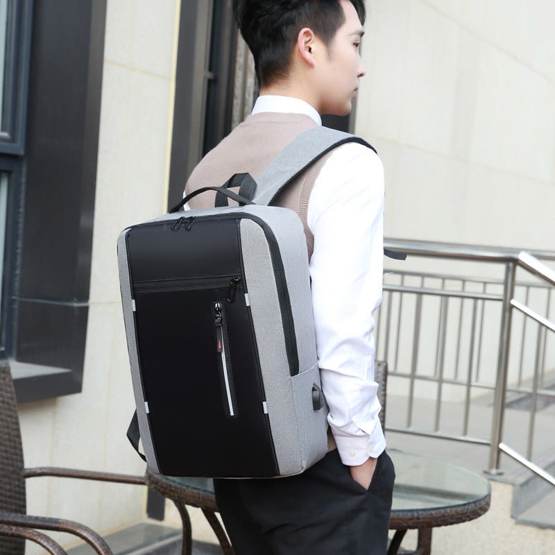 Backpack Multifunctional Student School Bag